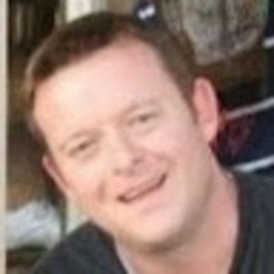 Meet your Posher, Mike